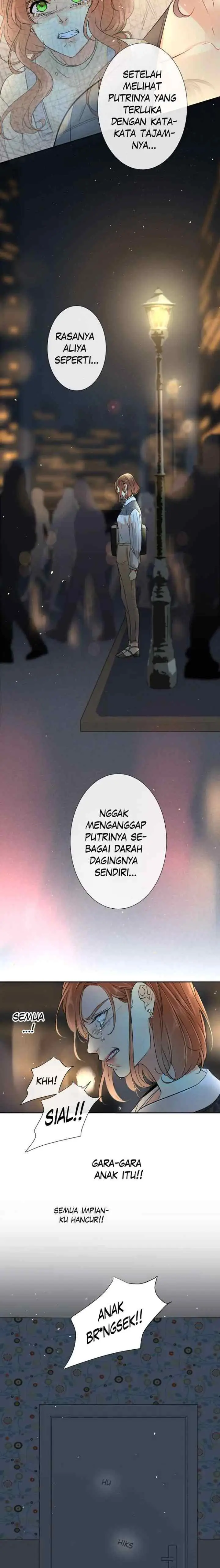 Ghost's Dilemma chapter 82 halaman 11