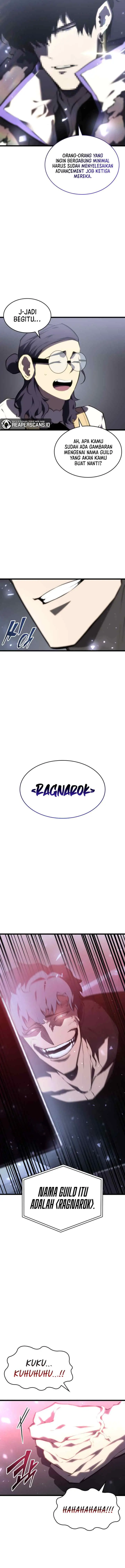 Return of the SSS-Class Ranker chapter 42 halaman 4