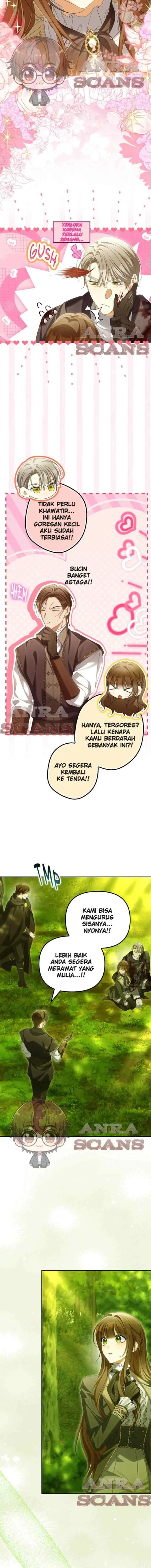 Why Are You Obsessed With Your Fake Wife? chapter 65 halaman 5