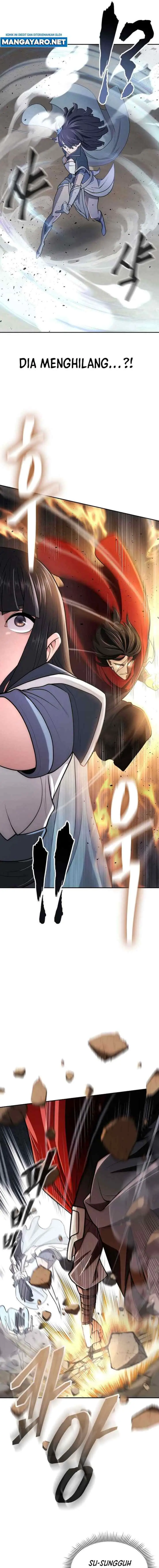 Sword Demon Island chapter 10 halaman 11