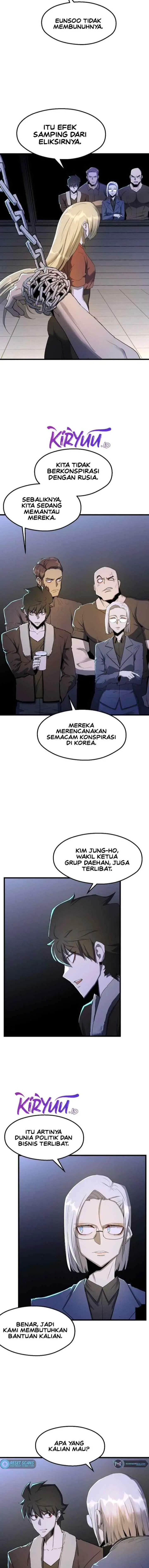The Strongest Unemployed Hero chapter 28 halaman 10