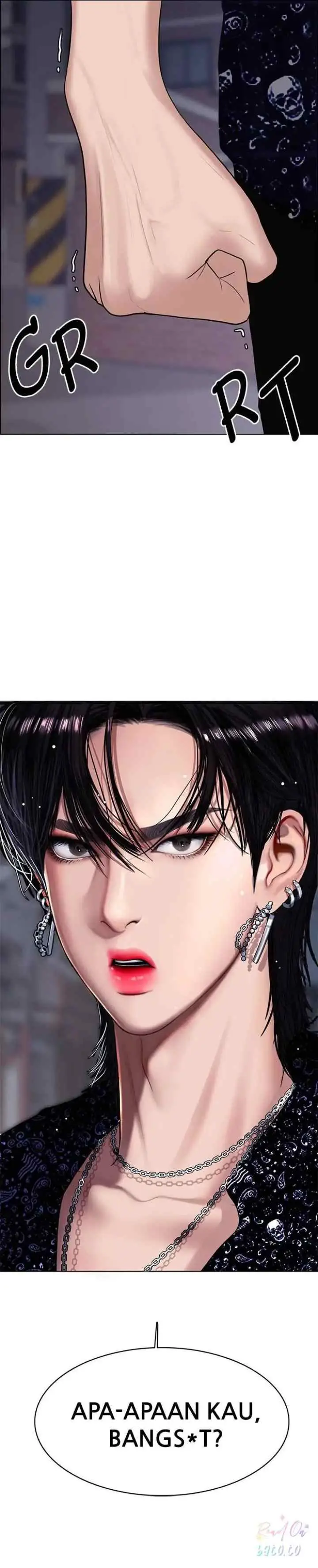 The Secret of Angel chapter 108 halaman 13