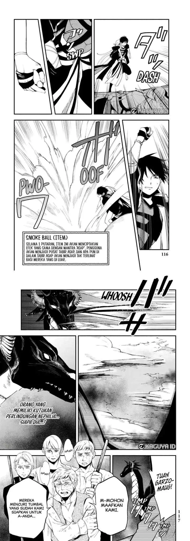 Isekai Munchkin -HP 1 no Mama de Saikyou Saisoku Dungeon Kouryaku- chapter 8 halaman 10