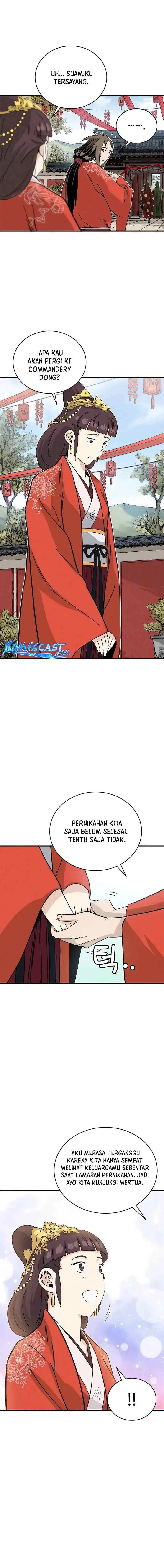 I Reincarnated as a Legendary Surgeon chapter 144 halaman 13