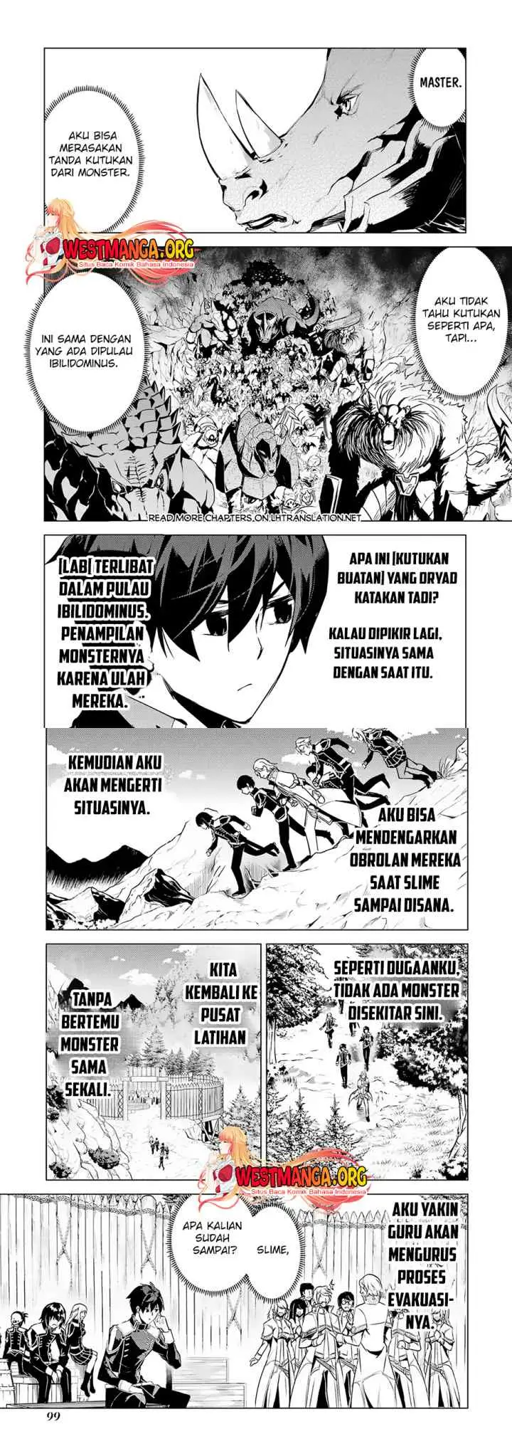 Tensei Kenja no Isekai Raifu ~Daini no Shokugyo wo Ete Sekai Saikyou ni Narimashita chapter 65.2 halaman 4