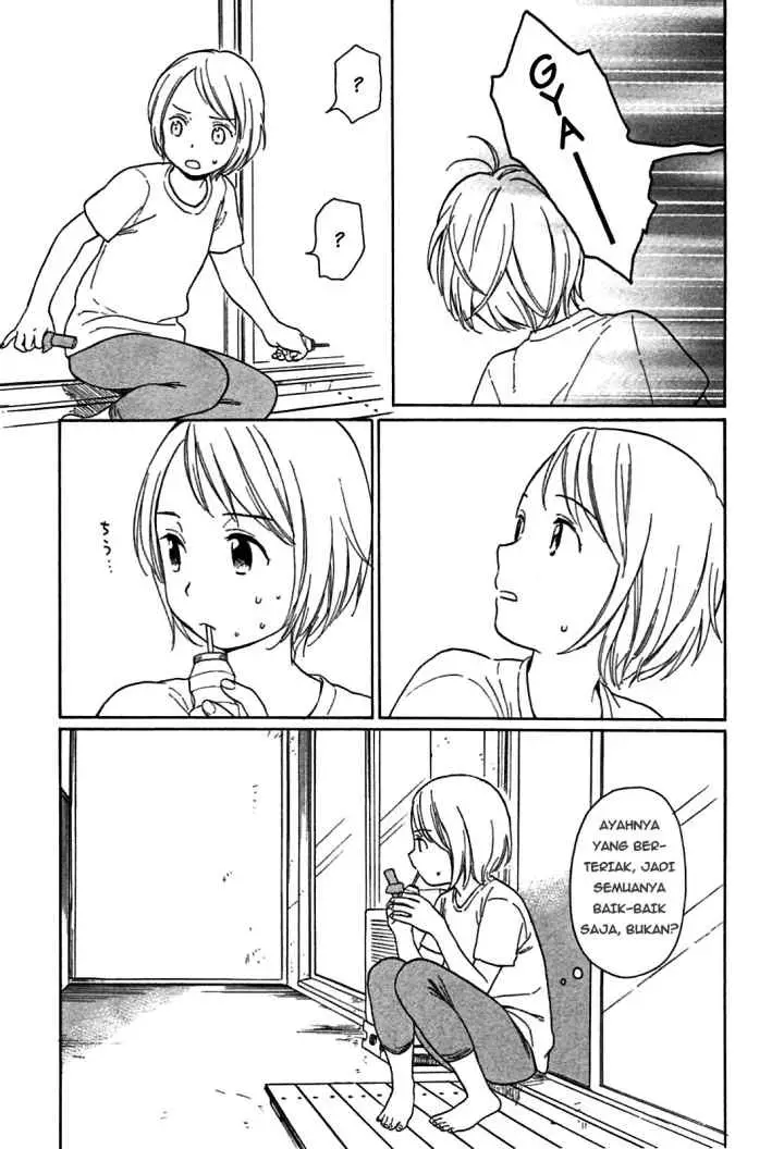 Sen to Man chapter 4 halaman 7