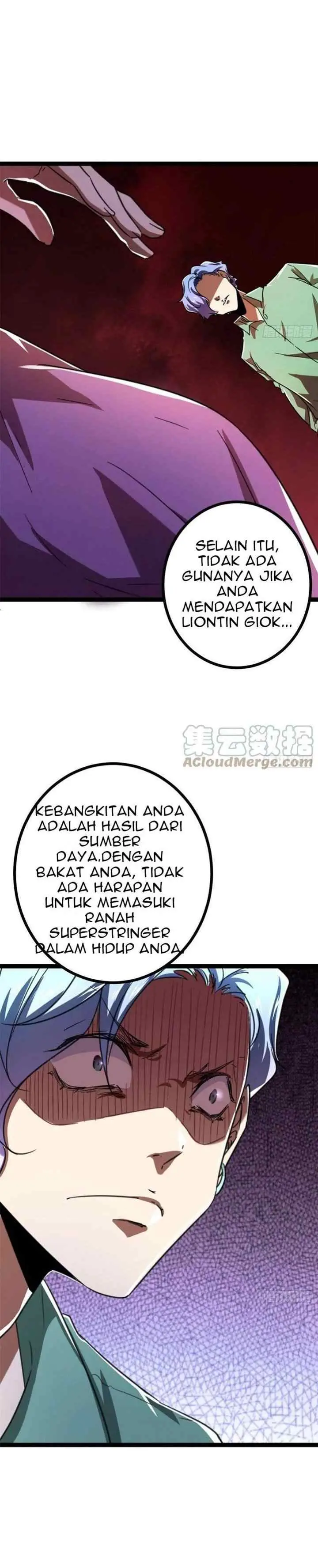 My Shadow Hangs Up chapter 70 halaman 12