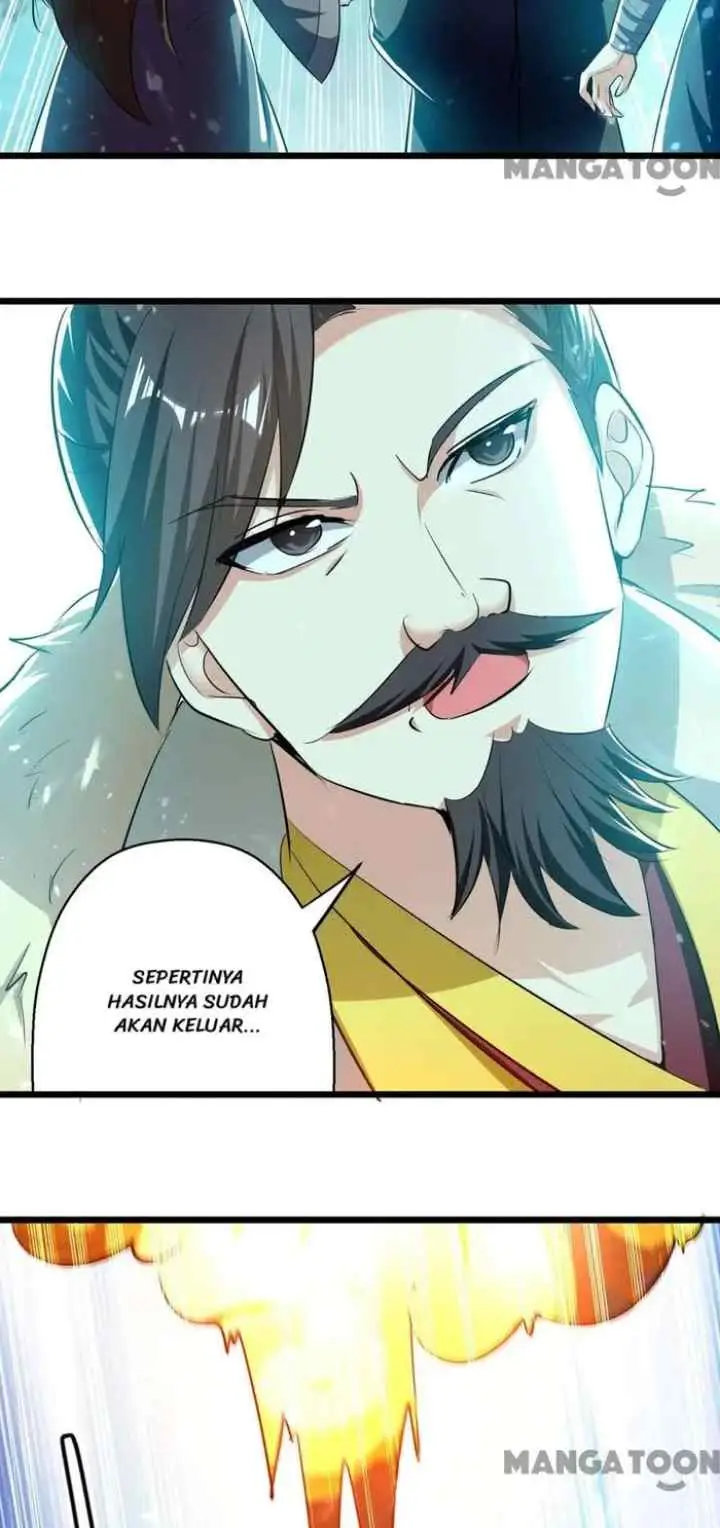 Ling Tian Shendi chapter 217 halaman 5