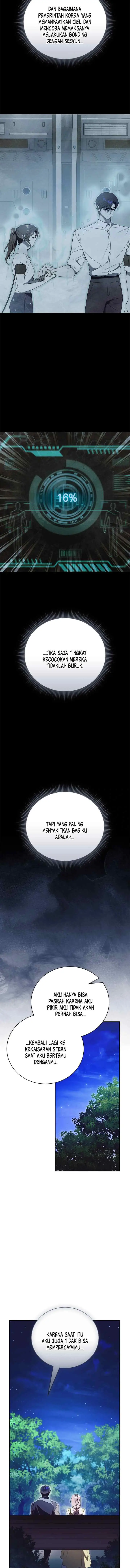 How To Reject My Obsessive Ex-husband chapter 46 halaman 14