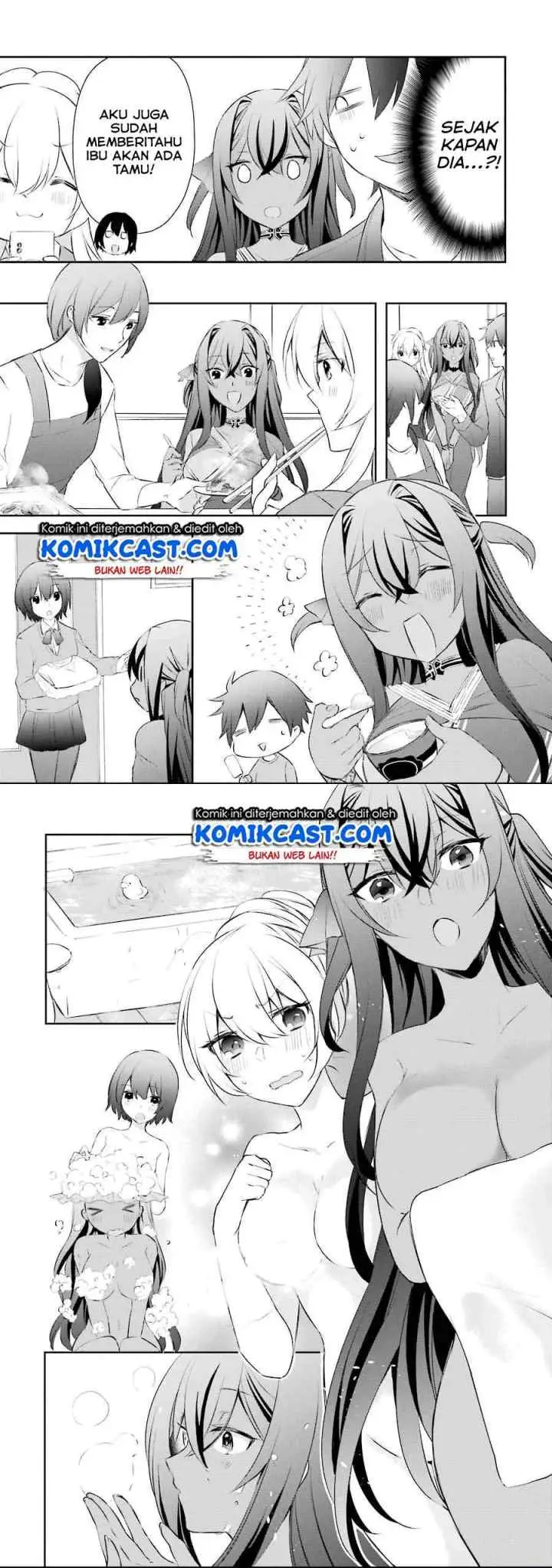Kikanshita Yuusha no Gojitsudan chapter 5 halaman 10