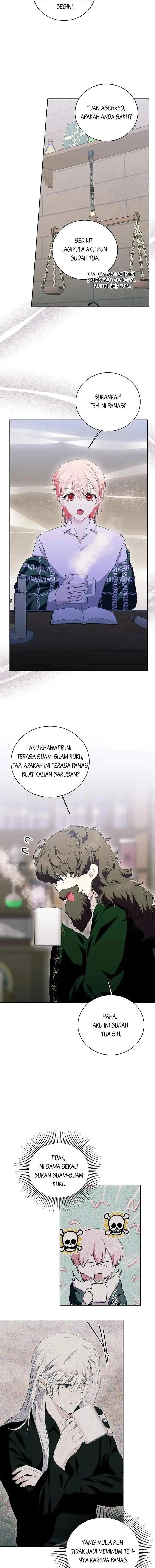 If You Remove the Kind Protagonist's Mask chapter 50 halaman 8