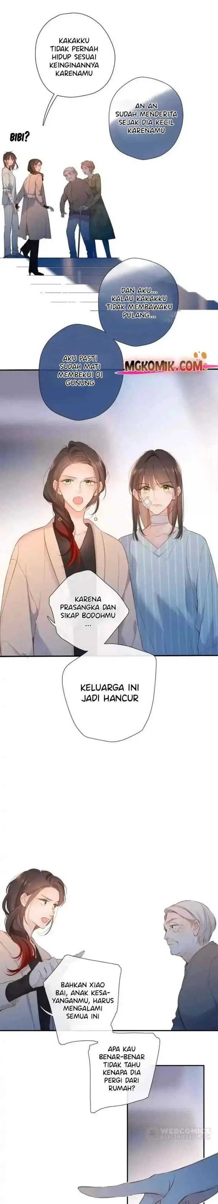 Once More chapter 140 halaman 11