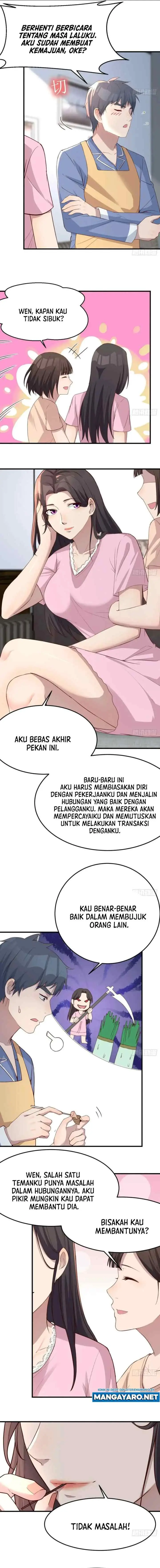 I Have Twin Girlfriends chapter 168 halaman 5
