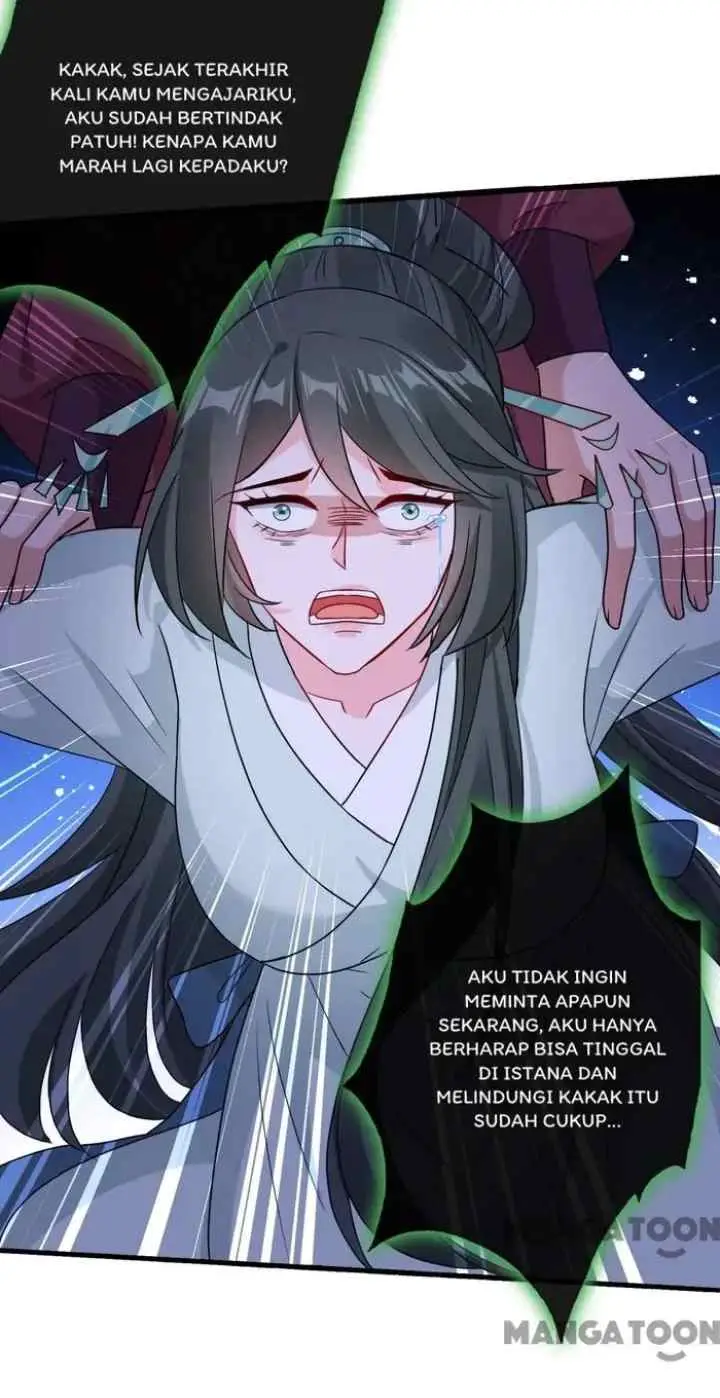 My Chubby Princess Consort chapter 57 halaman 4