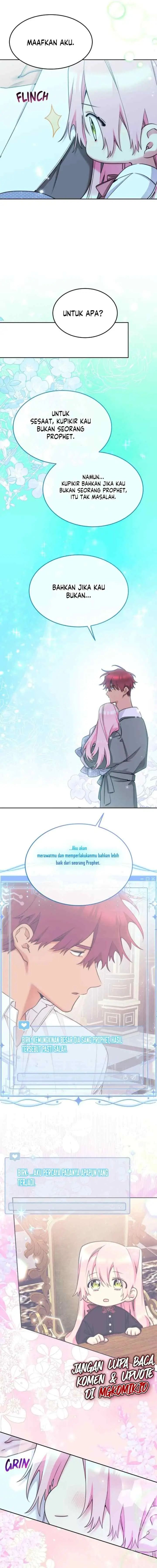 Lotto Princess chapter 71 halaman 13