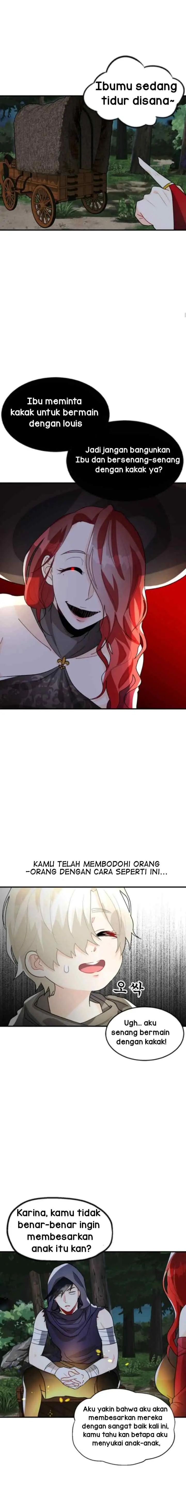 Prince Maker chapter 7 halaman 16