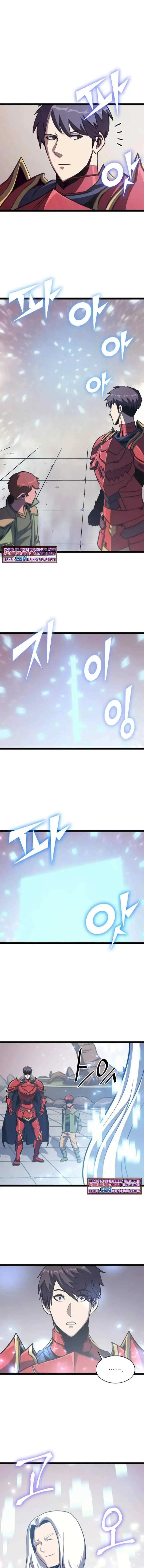 Highest Level Returnee (Max Level Returner) chapter 118 halaman 9
