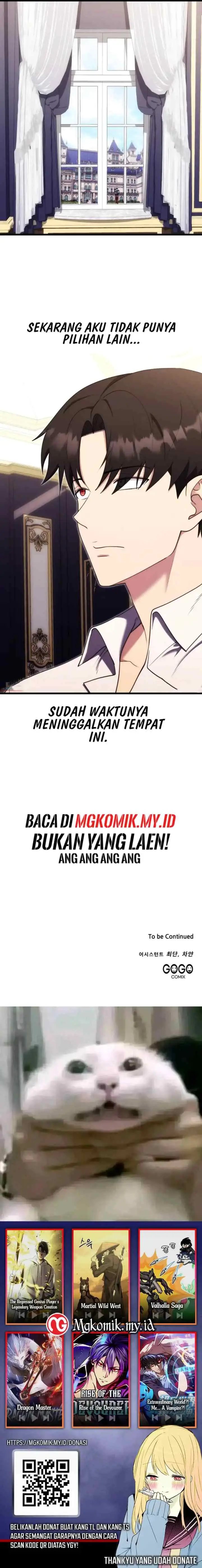 The Grand Duke of the Marquis Is a Martial Artist chapter 11 halaman 14