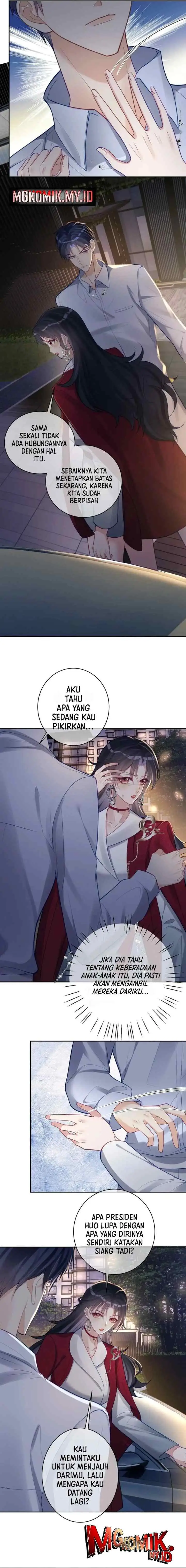 Chief Mengbao Buy One Get One Free chapter 9 halaman 5