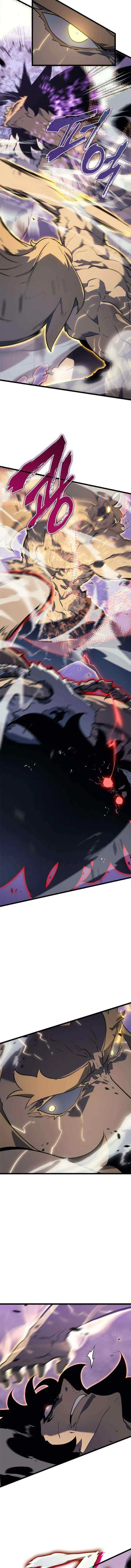 Solo Leveling chapter 156 halaman 16