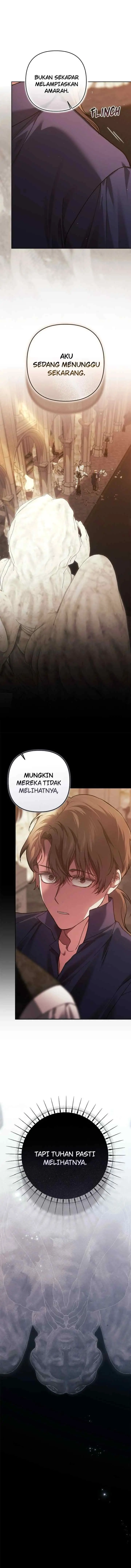 The Broken Ring: This Marriage Will Fail Anyway chapter 100 halaman 8