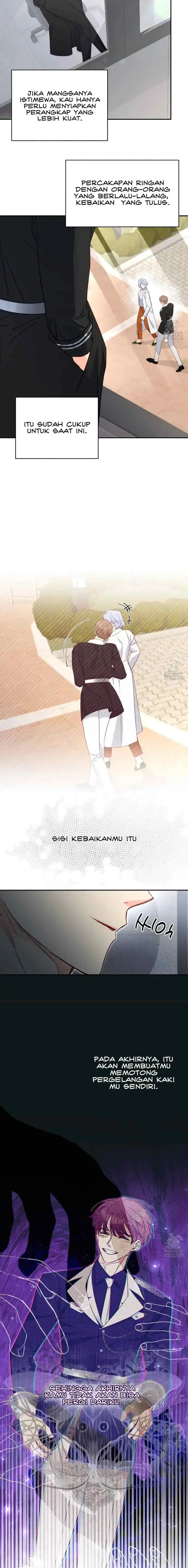Ordinary Person A chapter 66 halaman 7