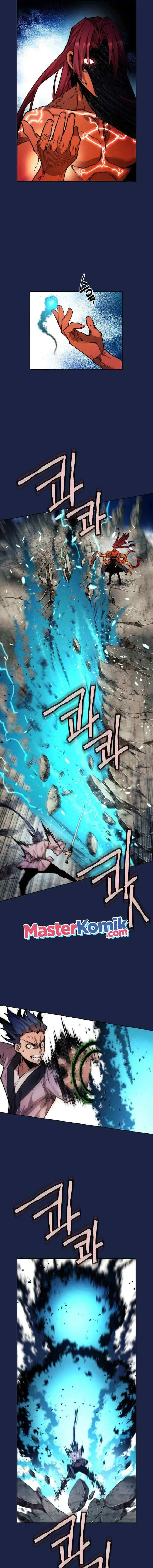 The Golden Age chapter 52 halaman 15