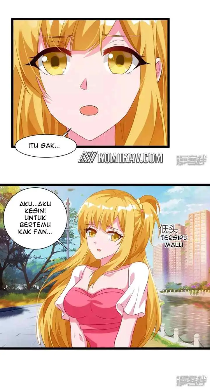 Rebirth Abandoned Less Return chapter 46 halaman 11