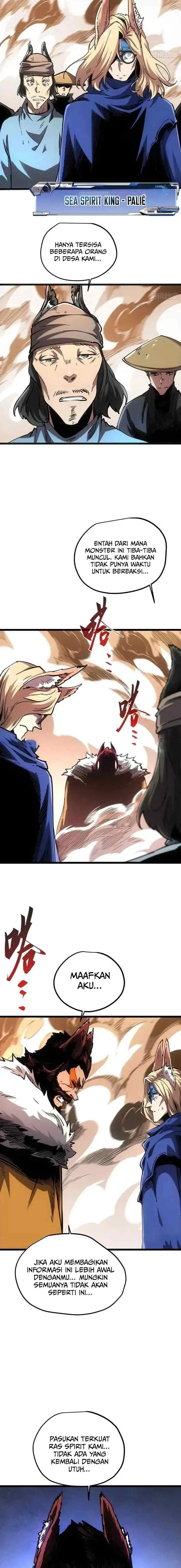 If I Don't Die Soon, I Will Rule The Demon Realm chapter 110 halaman 5
