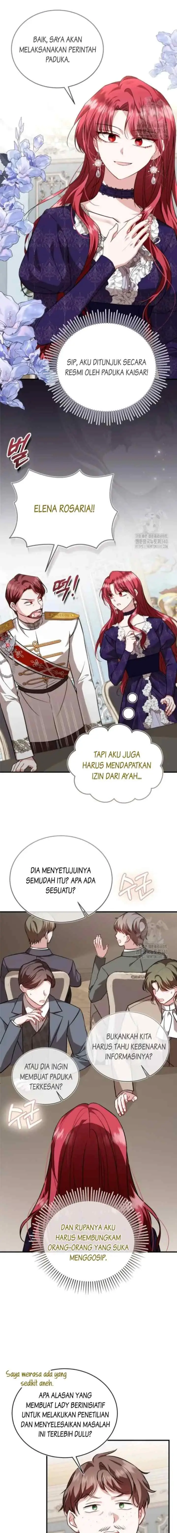 That Villain's Life, I'll Live It Once chapter 52 halaman 6