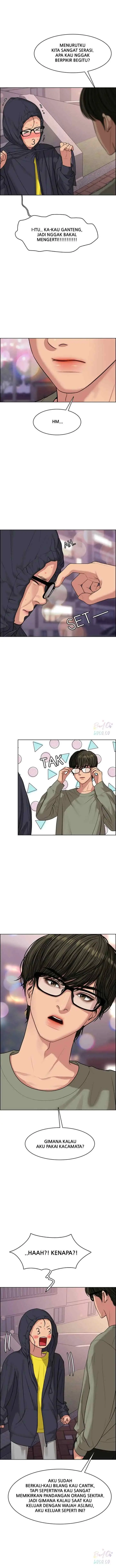 The Secret of Angel chapter 172 halaman 12