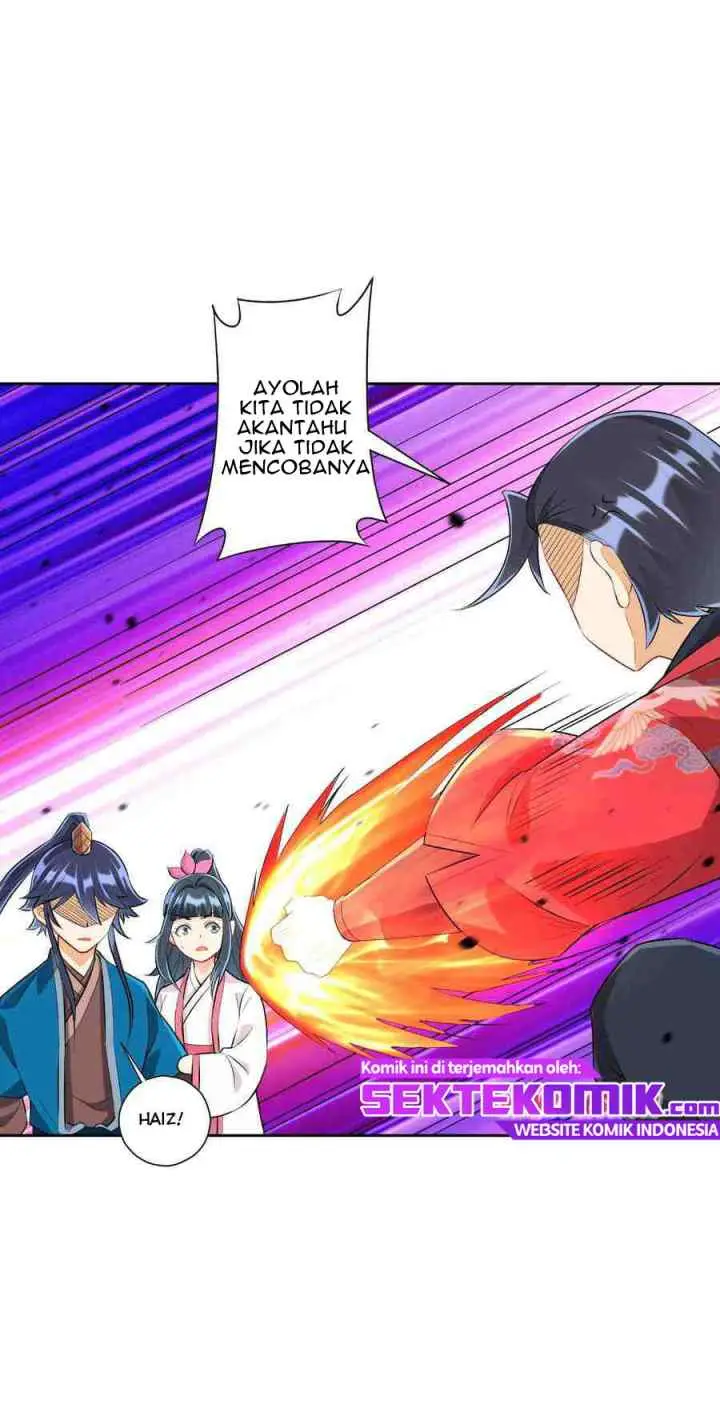 Yi Deng Jiading chapter 153 halaman 5