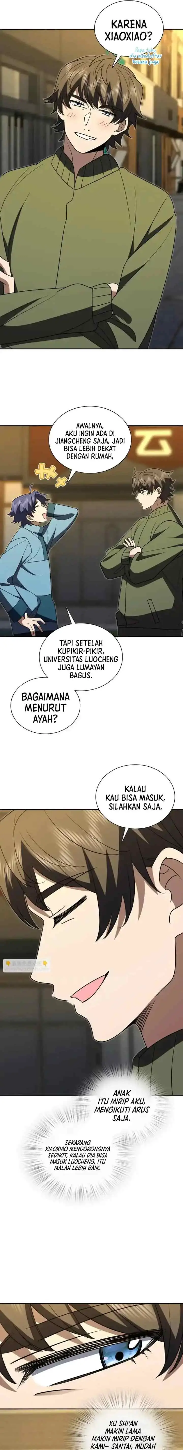 My Wife Is From a Thousand Years Ago chapter 431 halaman 10