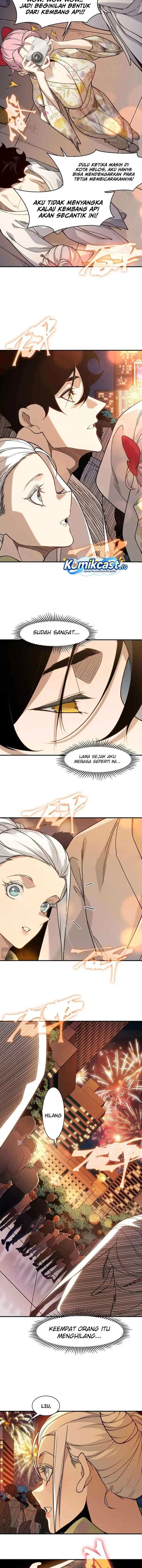 Demon Evolution chapter 126 halaman 5
