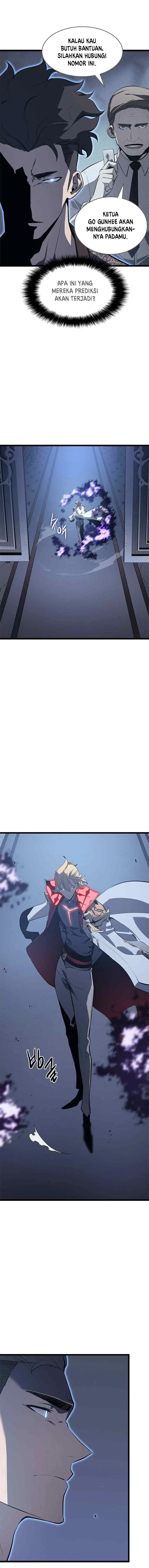 Solo Leveling chapter 140 halaman 6