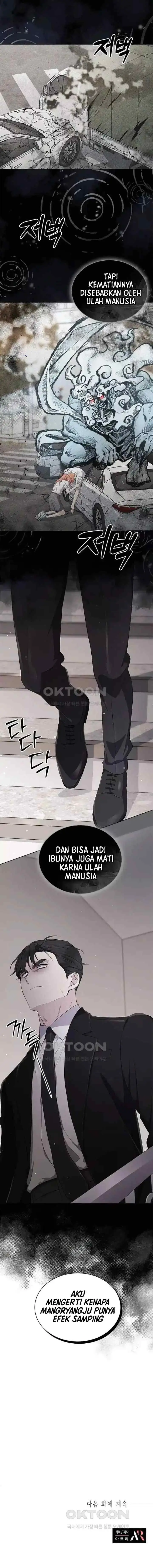 The Castle - Gwian's Bride chapter 64 halaman 16