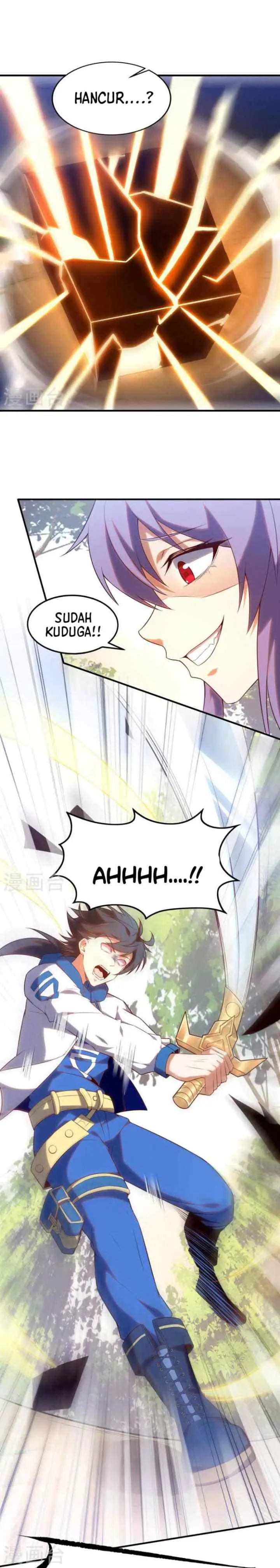 I'm Desperate to Get Stronger chapter 16 halaman 14