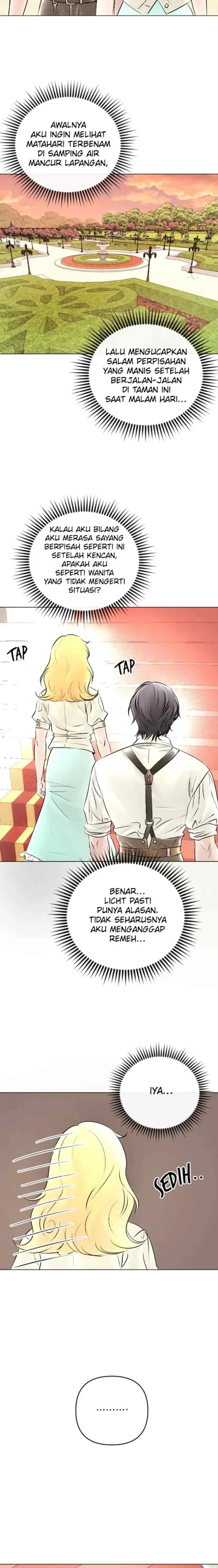 Recogí al segundo protagonista chapter 45 halaman 13