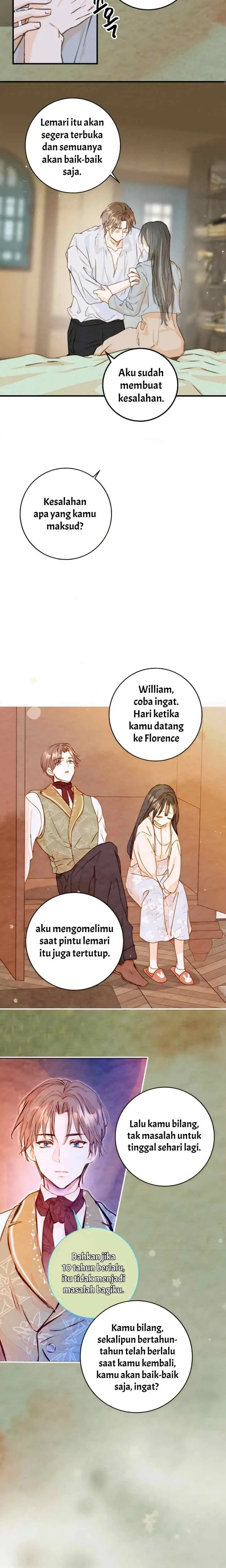 William In The Closet chapter 36 halaman 5
