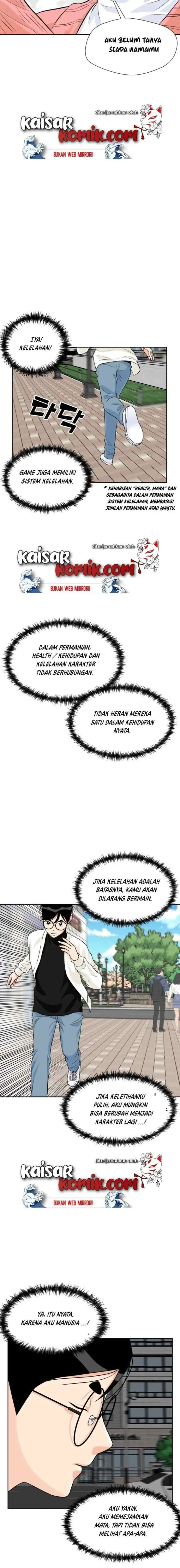 Face Genius chapter 12 halaman 18