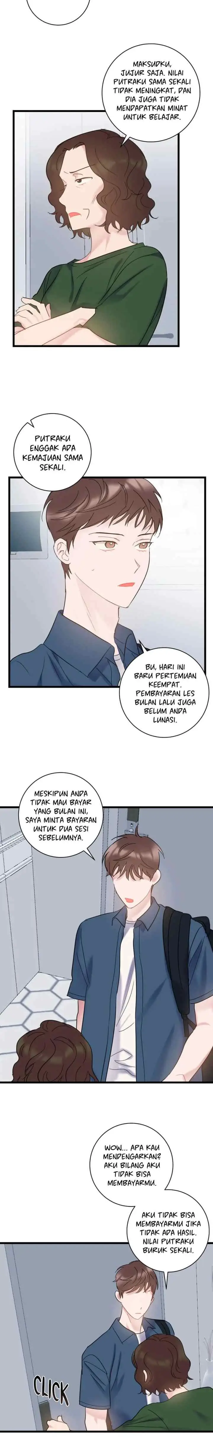 Normal Relationship chapter 51 halaman 13