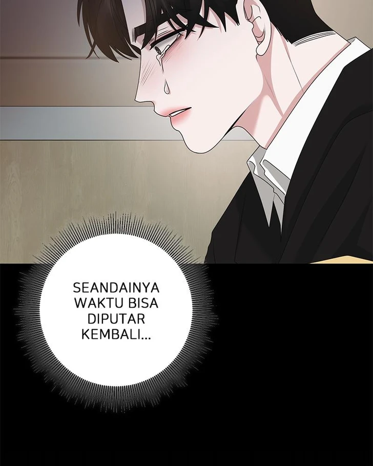 One Day I Found a Husband chapter 48 halaman 18
