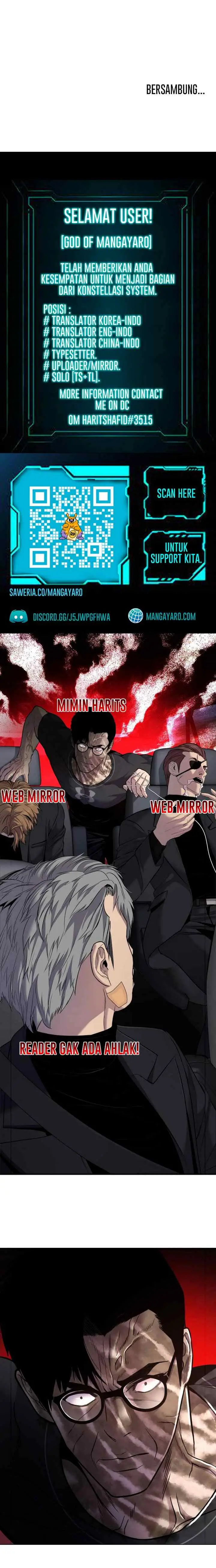 Teenage Swordsman chapter 18.1 halaman 15