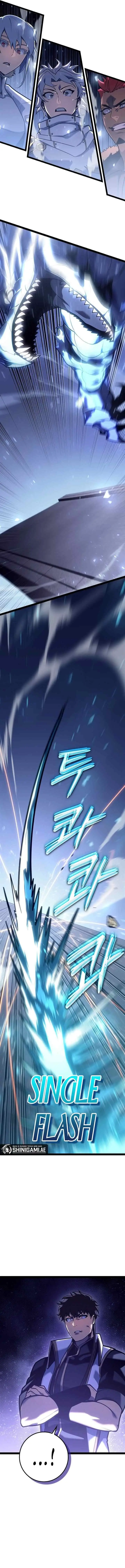 Regressing As The Reincarnated Bastard Of The Sword Clan chapter 20 halaman 6