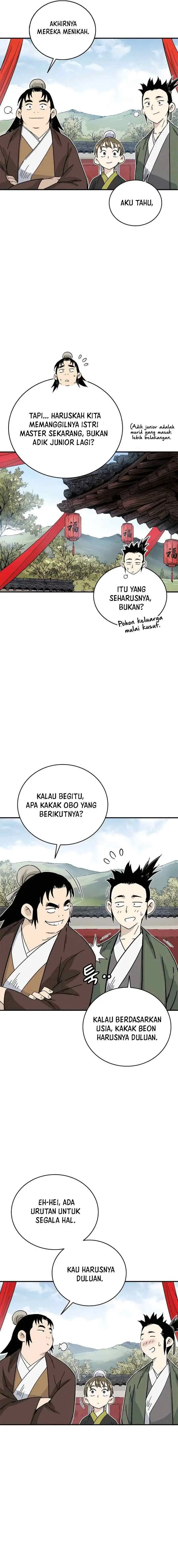 I Reincarnated as a Legendary Surgeon chapter 144 halaman 7