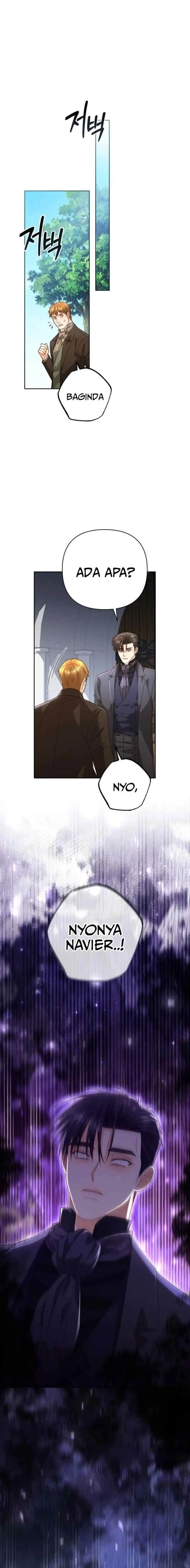The Remarried Empress chapter 191 halaman 6