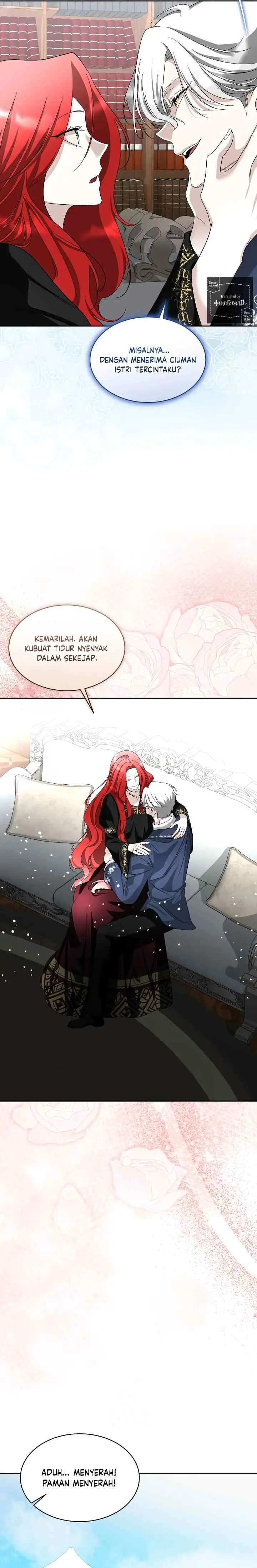Fostering the Male Lead chapter 100 halaman 13