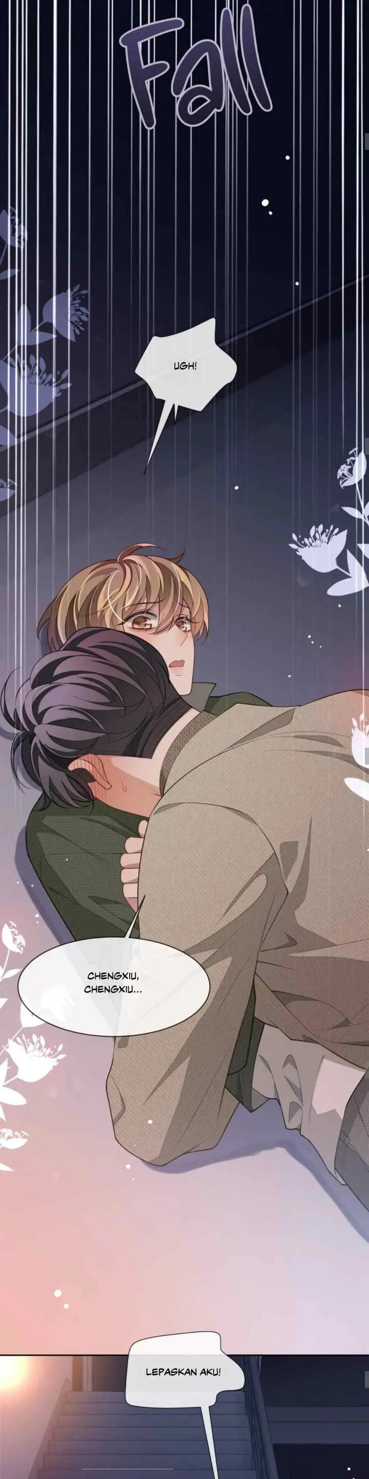 Little Wife, How Dare You Say Break Up? chapter 84 halaman 17