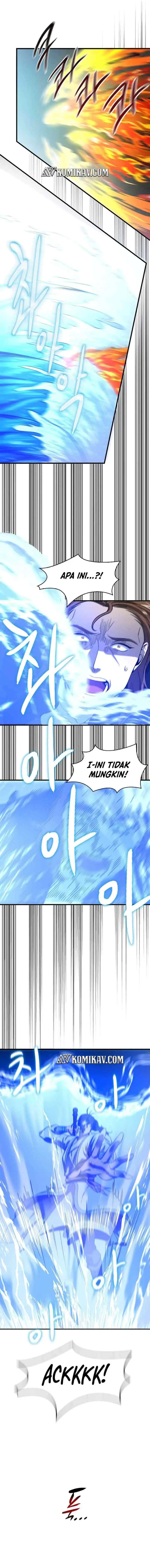 Storm Inn chapter 114 halaman 11
