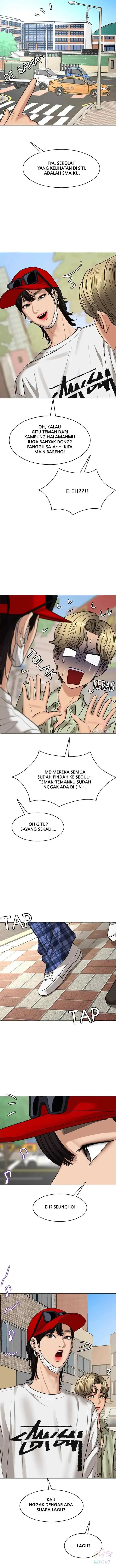 The Secret of Angel chapter 210 halaman 13